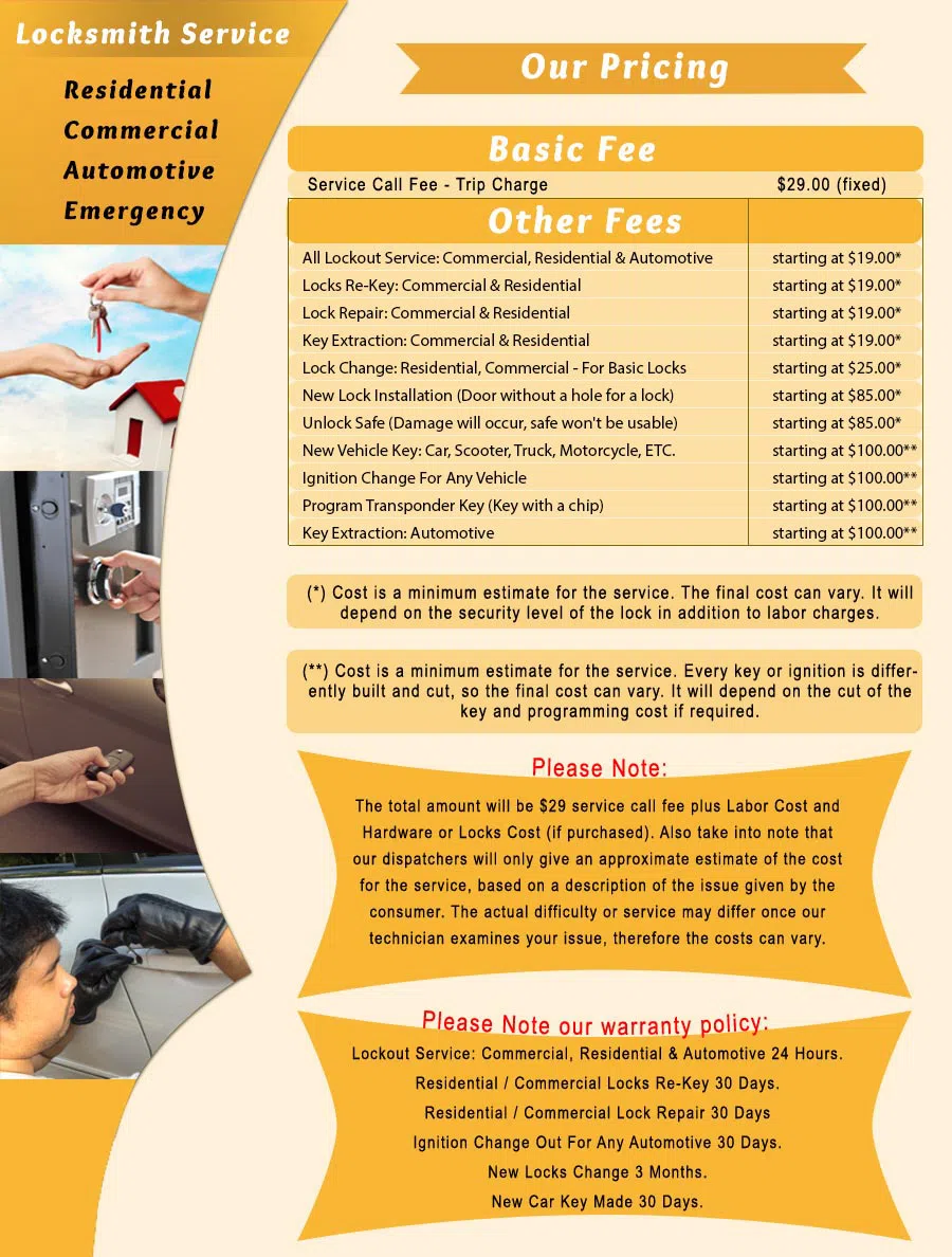 Locksmith Key Store St Louis, MO 314-800-0664